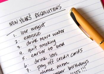 About Those Weight Loss Resolutions
