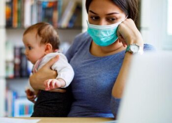 Women and the Pandemic