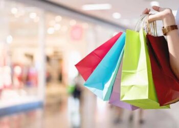 Shop Sales and Get A Bargain