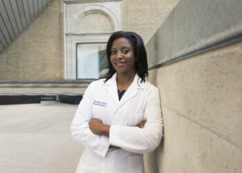 Sphere Woman of The Month