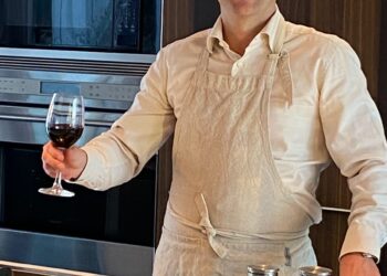 The Women Who Have Sustained Me and the Women Who Have Changed the World of Food for the Better