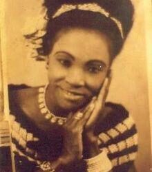 African Heroine: Margaret Ekpo