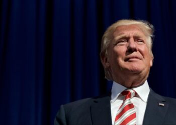 Would Donald Trump Be Back?