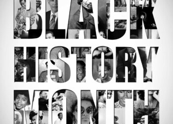 Origin of Black History Month