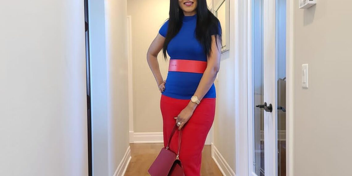 Women Sphere February Issue