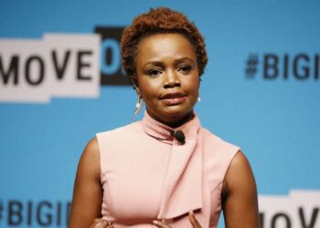 All Women White House Senior Communications Staff