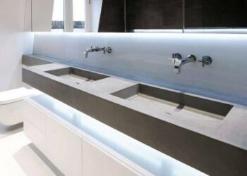 Luxury Bathroom Inspiration