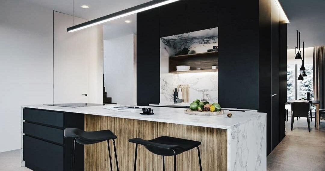 Minimalist Interior Design