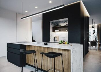 Minimalist Interior Design