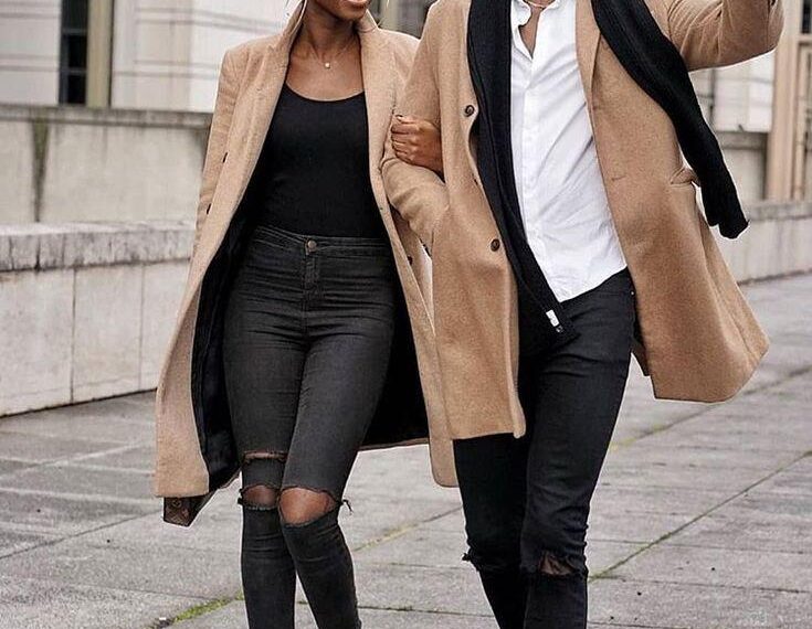 The Perfect Valentine’s Day Look