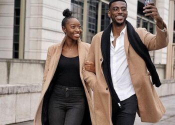 The Perfect Valentine’s Day Look