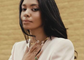 Aurora James’ 15 Percent Pledge for Companies and their Products to Better Support Black Lives Matter