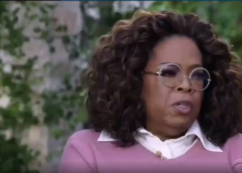 Meghan Markle opens up about racism in the Royal Family