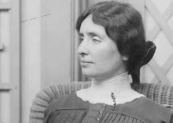 The Remarkable Example of Helen Keller