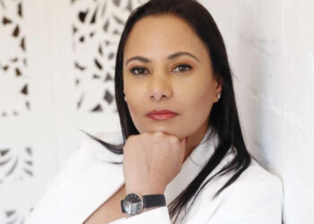 Sphere Woman of the month: Renée Thompson