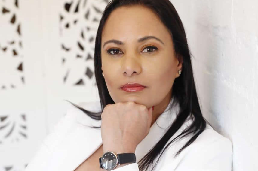 Sphere Woman of the month: Renée Thompson