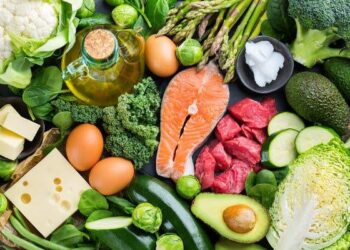 Keto– And Everything You Need to Know About it!