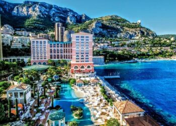Here’s Why Monaco Is a Hotspot for the World’s Ultra-Wealthy