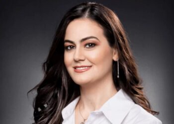 Sphere Woman of the Month: Anaida Deti.