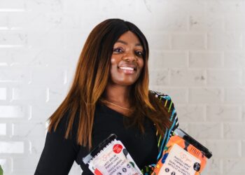 Sphere Women of the Year